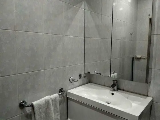 Standard Tek Büyük Yataklı Oda, Şehir Manzaralı