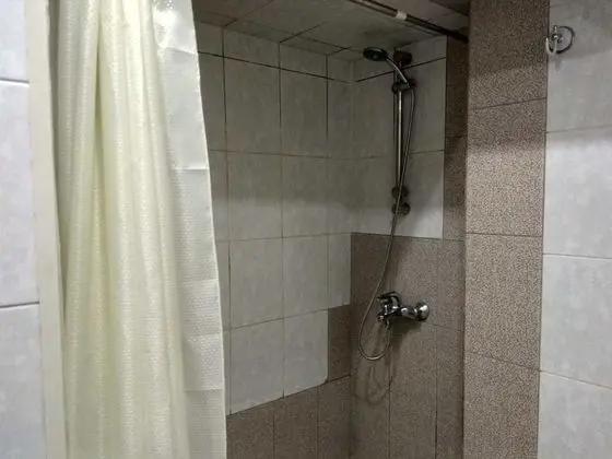 Standard Tek Büyük Yataklı Oda, Şehir Manzaralı