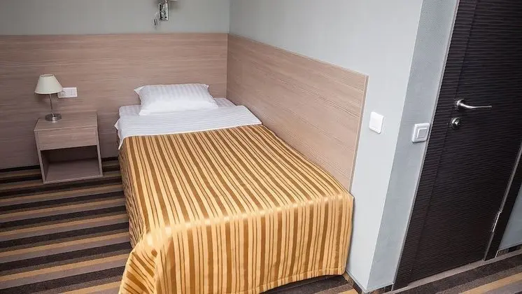 Standard İki Ayrı Yataklı Oda