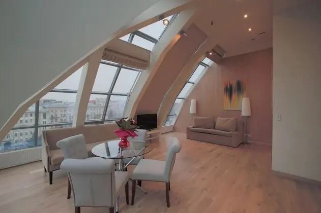 Apart Daire, 2 Yatak Odası