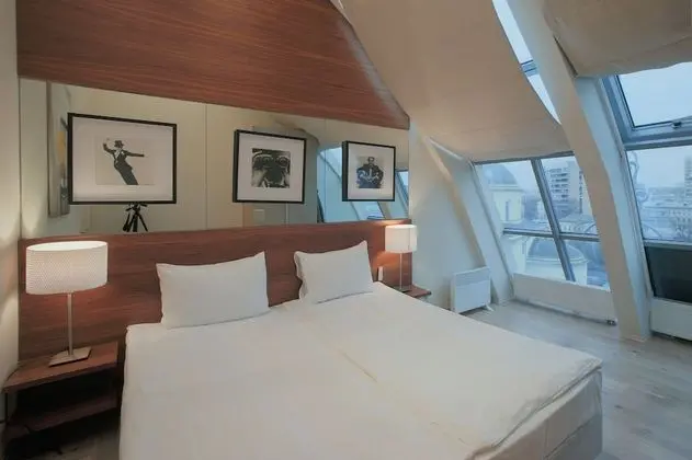 Apart Daire, 2 Yatak Odası