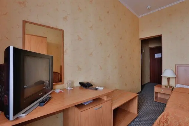 Standard Tek Kişilik Oda, 1 Tek Kişilik Yatak