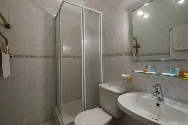 Deluxe İki Ayrı Yataklı Oda