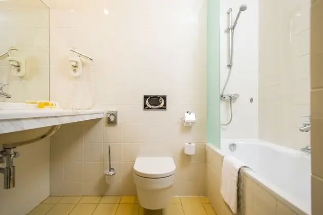 Standard Tek Büyük Yataklı Oda (Modus)