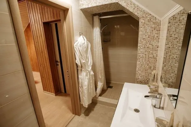 Kır Evi, 3 Yatak Odası, Mutfak