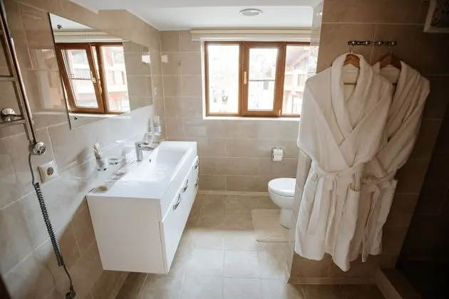 Kır Evi, 3 Yatak Odası, Mutfak