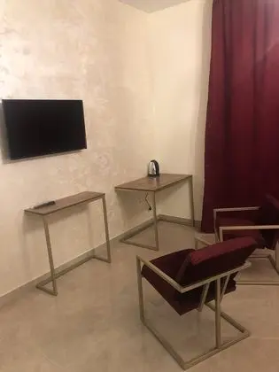 Deluxe Tek Kişilik Oda, 1 Büyük (Queen) Boy Yatak, Sigara İçilmez