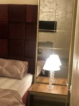 Deluxe Tek Kişilik Oda, 1 Büyük (Queen) Boy Yatak, Sigara İçilmez