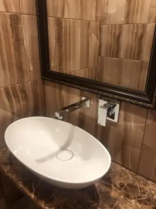 Deluxe Tek Kişilik Oda, 1 Büyük (Queen) Boy Yatak, Sigara İçilmez