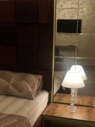 Deluxe Üç Kişilik Oda