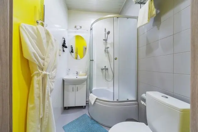 Standard Tek Kişilik Oda