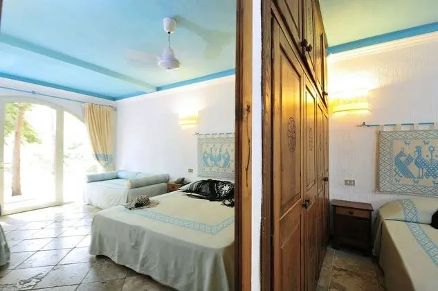 Oda, 2 Yatak Odası, Bağlantılı Odalar