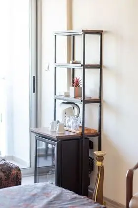 Family Oda, 2 Yatak Odası, Ortak Banyo