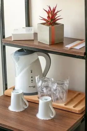 Family Oda, 2 Yatak Odası, Ortak Banyo