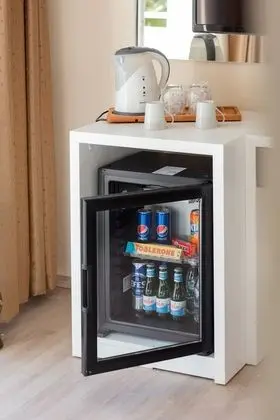 Family Oda, 2 Yatak Odası, Ortak Banyo