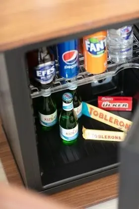 Family Oda, 2 Yatak Odası, Ortak Banyo