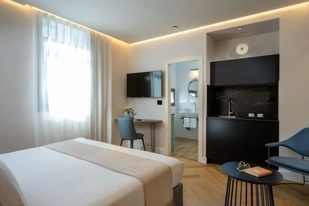 Deluxe Stüdyo