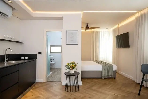 Deluxe Süit