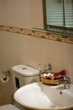 İki Ayrı Yataklı Oda