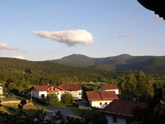 Economy Tek Büyük Yataklı Oda, Balkon