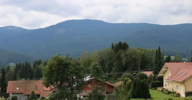 Tek Kişilik Oda, Balkon
