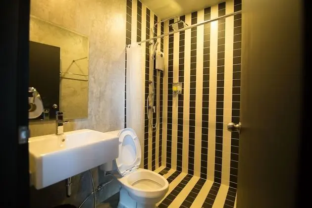 Deluxe Stüdyo Süit, 1 Yatak Odası, Sigara İçilmez
