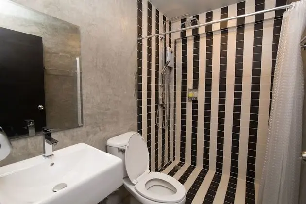 Deluxe Stüdyo Süit, 1 Yatak Odası, Sigara İçilmez