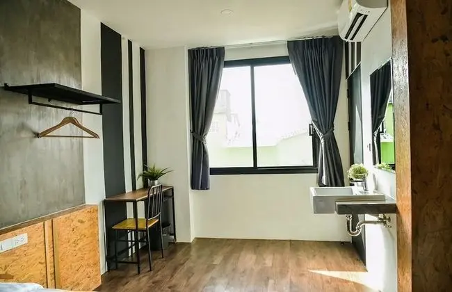 Standard Oda, 1 Yatak Odası, Sigara İçilmez