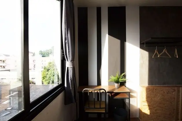 Standard Oda, 1 Yatak Odası, Sigara İçilmez