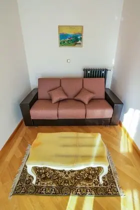 Executive Oda, Birden Çok Yatak Odası