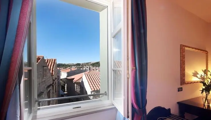 Classic Tek Kişilik Oda