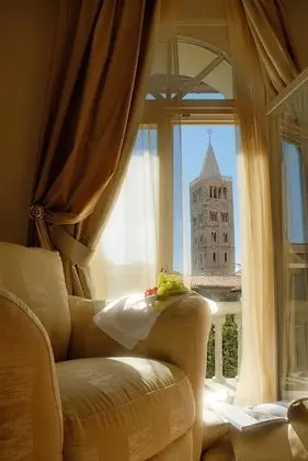 Deluxe Tek Büyük Yataklı Oda, Balkon, Deniz Manzaralı