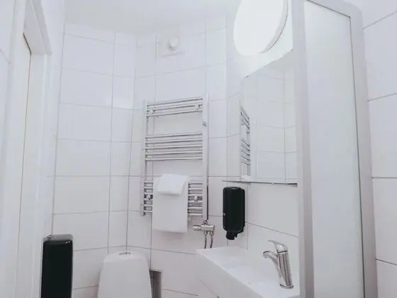 Tek Kişilik Oda