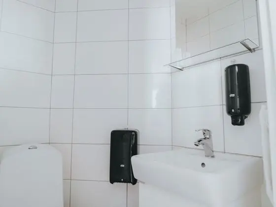 Tek Kişilik Oda
