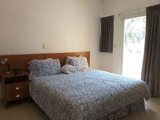 Tek Kişilik Oda