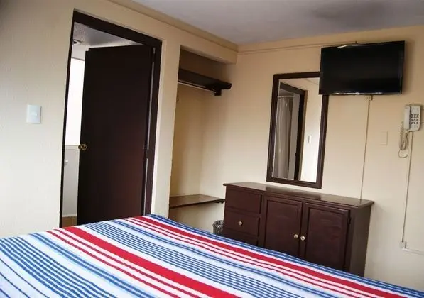 Standard İki Ayrı Yataklı Oda