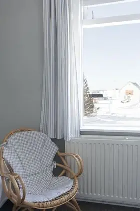 Tek Kişilik Oda, Ortak Banyo