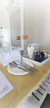 Üç Kişilik Oda, Ortak Banyo