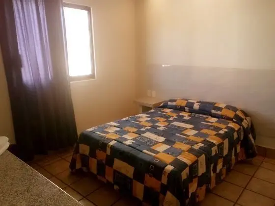 Çift ​​kişilik With Double Bed