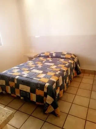Çift ​​kişilik With Double Bed