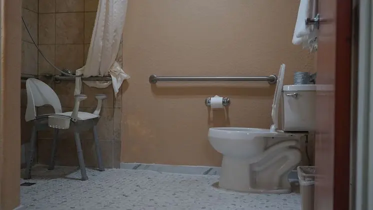 Süit, 1 En Büyük (King) Boy Yatak, Engellilere Uygun, Sigara İçilmez (with Sofabed)