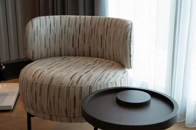 Premium Suite, Deniz ve Şehir Manzaralı, 2. Kat