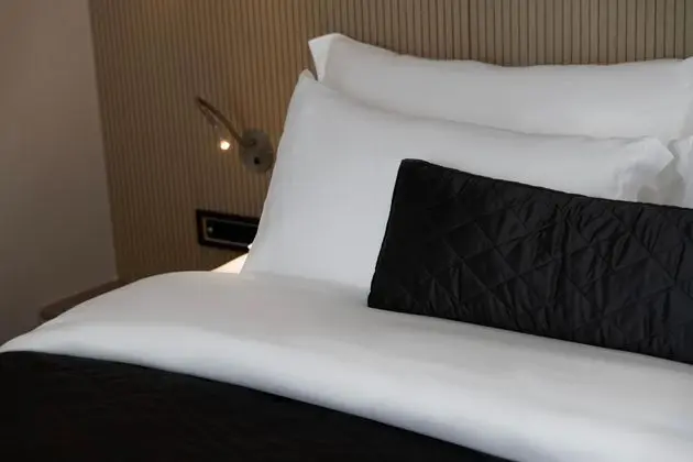 Premium Suite, Deniz ve Şehir Manzaralı, 2. Kat