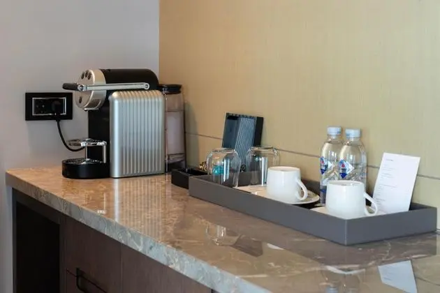 Premium Suite, Deniz ve Şehir Manzaralı, 2. Kat