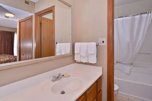 Basic Çatı Katı Süiti (Penthouse) (Murphy Bed)