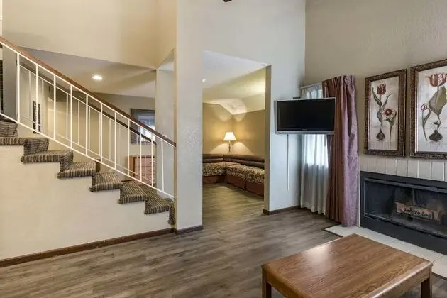 Çatı Katı Süiti (Penthouse)