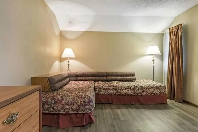 Çatı Katı Süiti (Penthouse)
