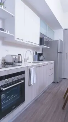 Exclusive Apart Daire