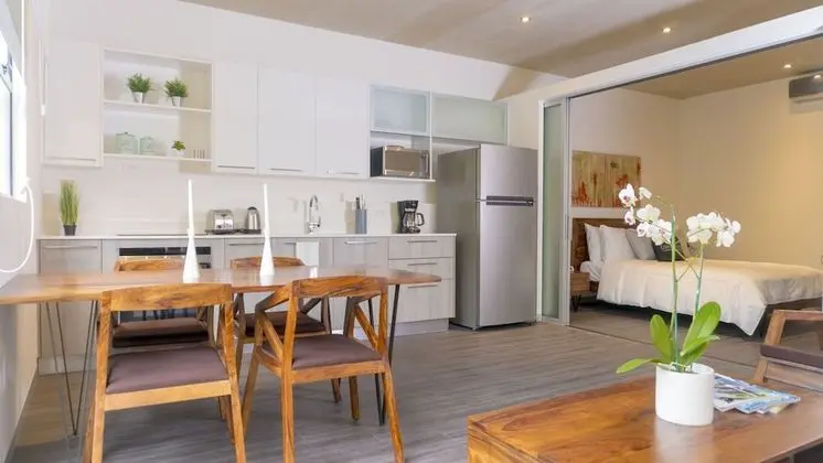Exclusive Apart Daire