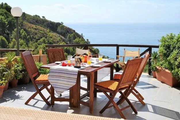 Villa, 1 Yatak Odası